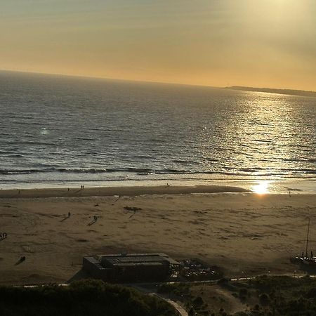 Les Echappees Belles De L'Ocean Appartement Le Pointeau Buitenkant foto